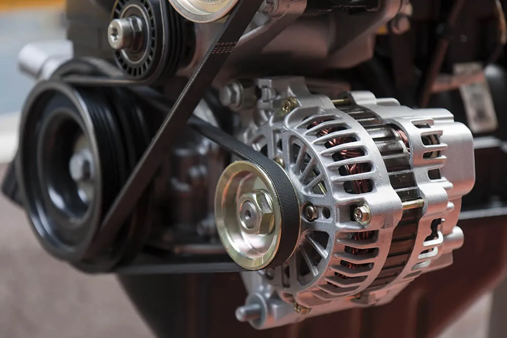 The Basics of Alternators for Your Car