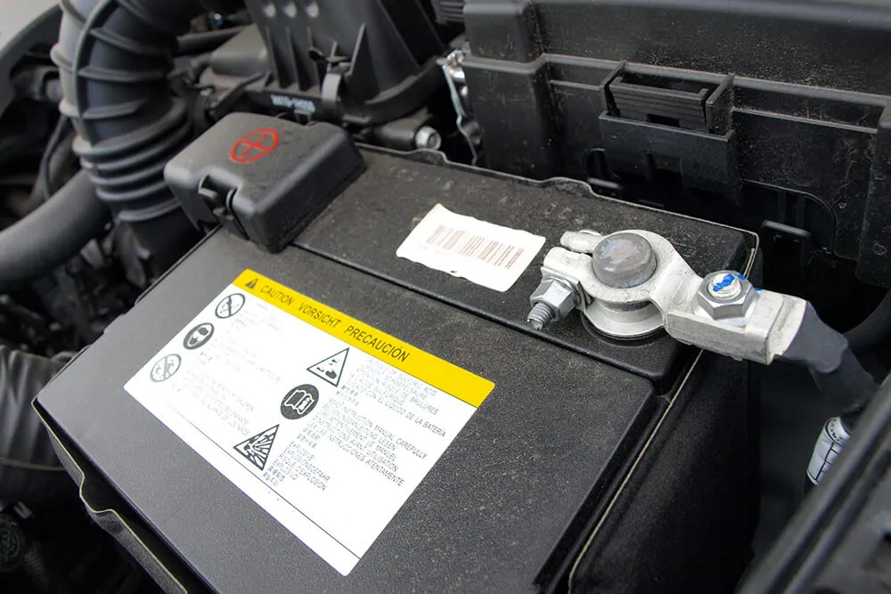 Get Your Auto Battery Repaired Quickly and Easily