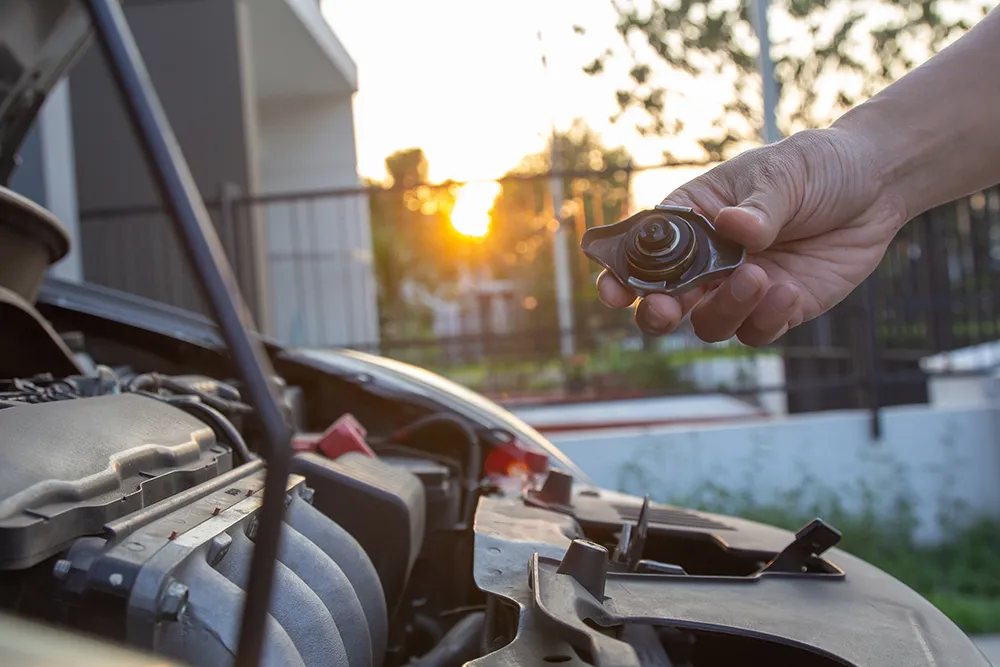 The Benefits of Radiator Repair