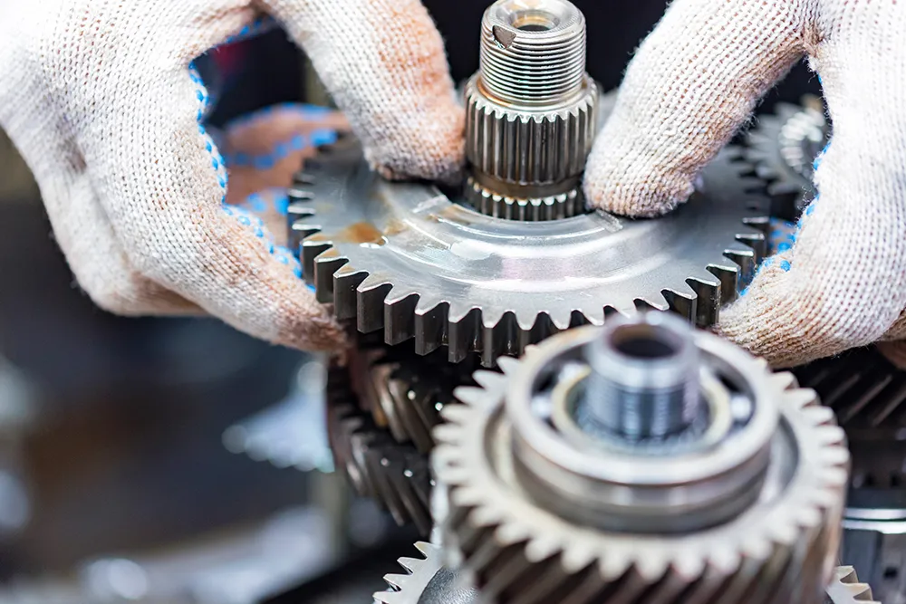 Transmission Repair Explored: Navigating Challenges And Solutions