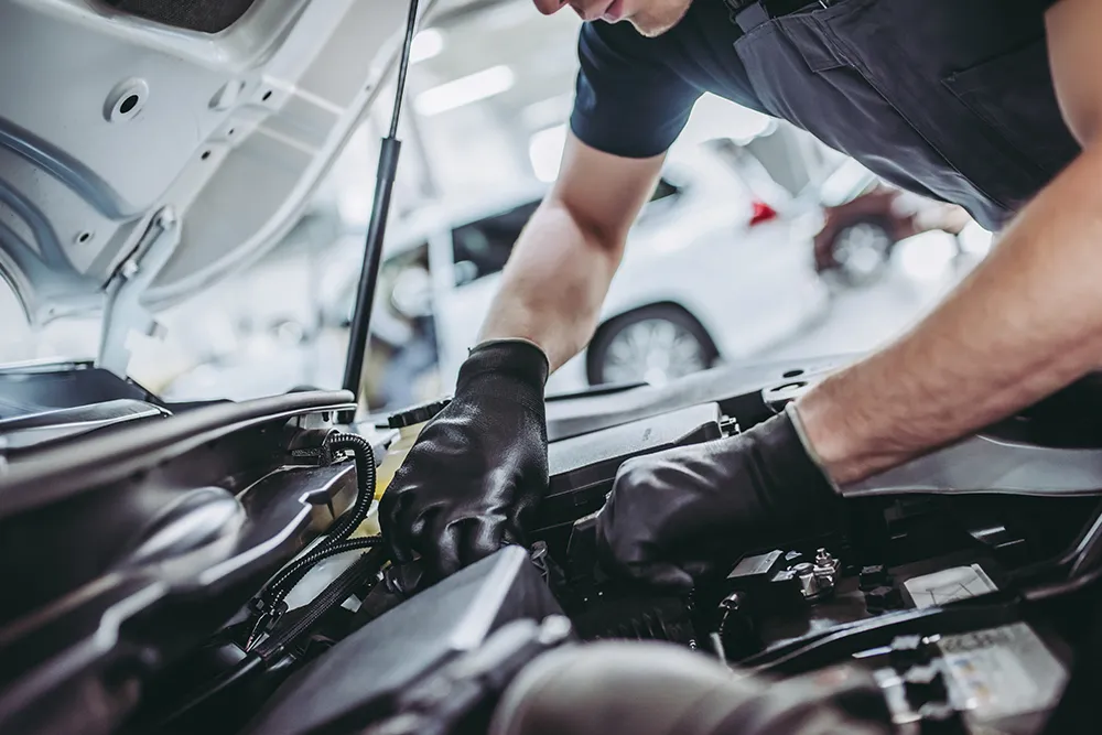 The Importance of Engine Repair and Timing Belt Maintenance for Your Vehicle