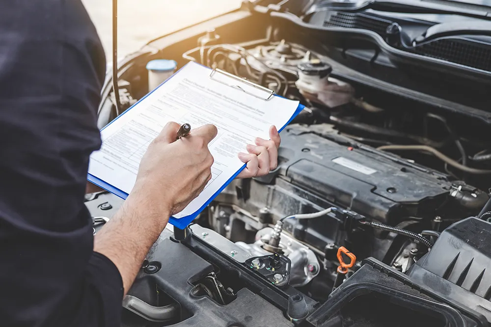 Benefits Of Pre-Purchase Inspection For Auto Repair Customers