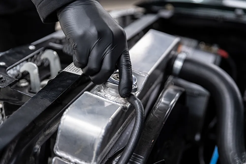 Choosing The Right Radiator For Your Vehicle