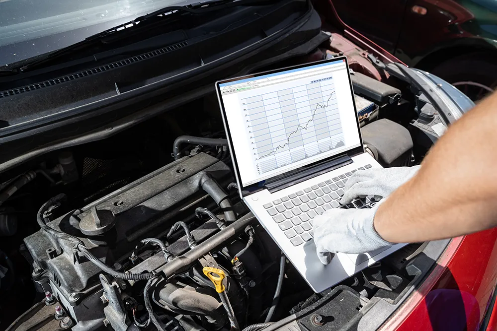 Auto Diagnostics: A Comprehensive Guide For Vehicle Owners