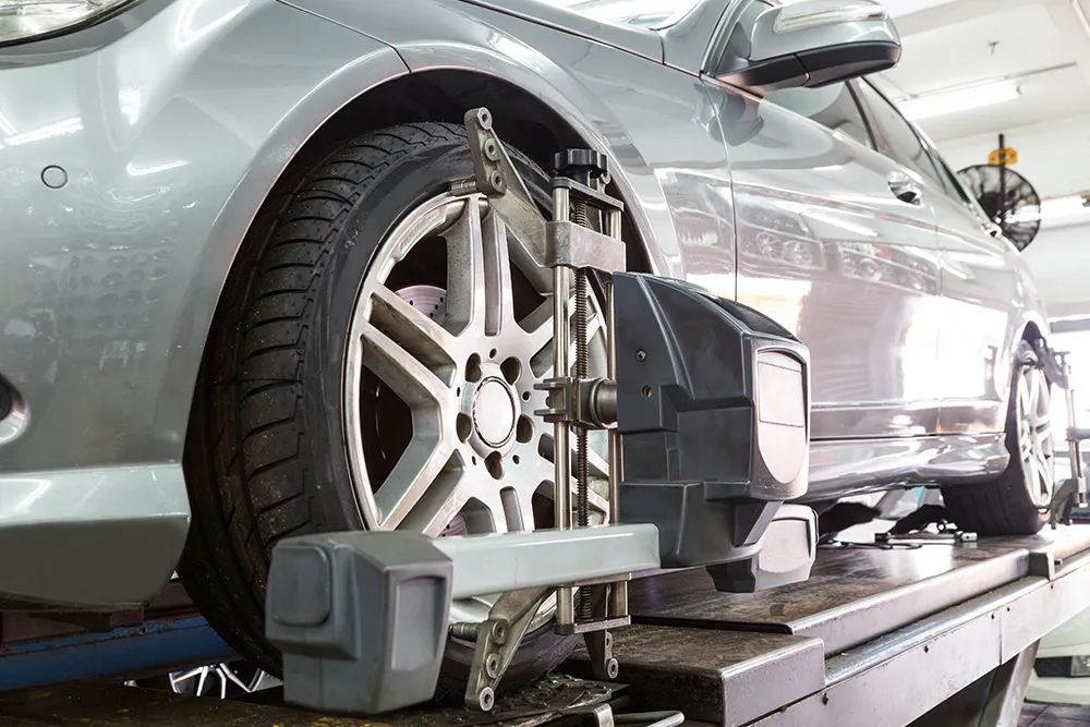 The Importance of Alignment Services for Your Vehicle