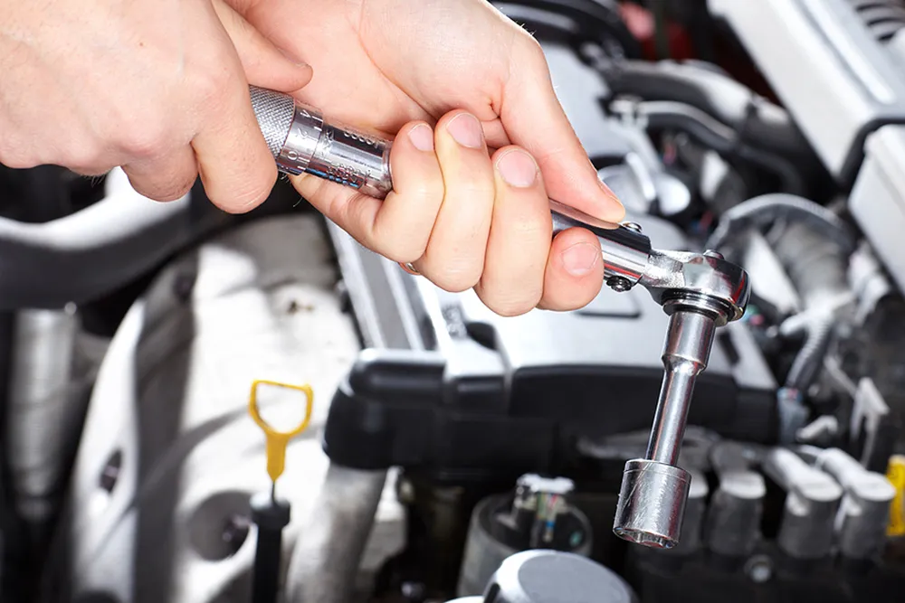 Winter Engine Repair: Essential Maintenance Tips for Your Vehicle